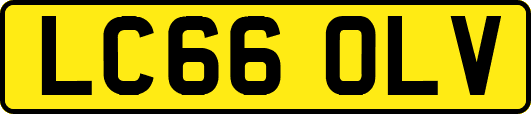 LC66OLV