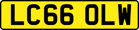 LC66OLW