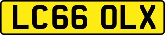 LC66OLX