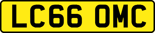 LC66OMC