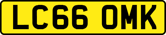LC66OMK