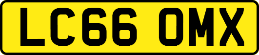 LC66OMX
