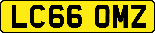 LC66OMZ