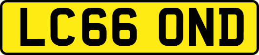 LC66OND