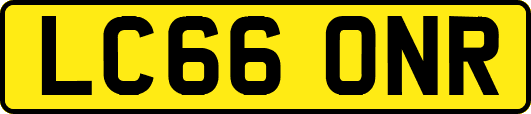 LC66ONR