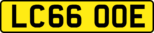 LC66OOE