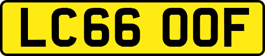 LC66OOF