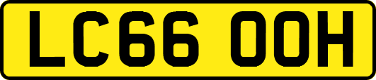 LC66OOH