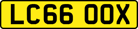 LC66OOX
