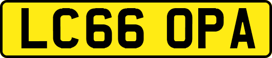 LC66OPA