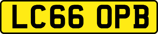 LC66OPB