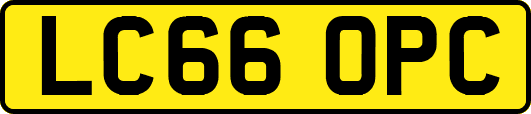 LC66OPC