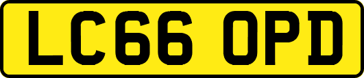 LC66OPD