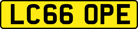 LC66OPE