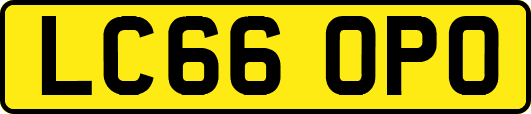LC66OPO