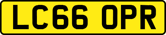 LC66OPR