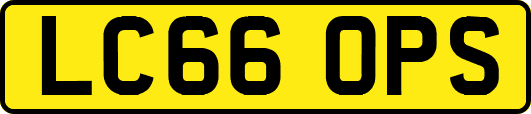 LC66OPS
