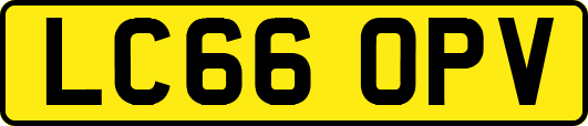 LC66OPV