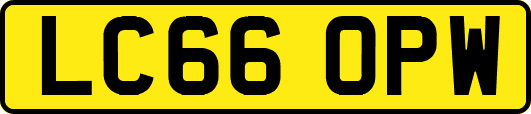 LC66OPW