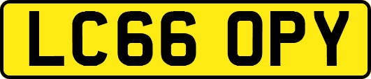 LC66OPY