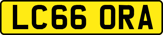LC66ORA