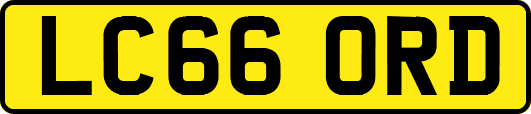 LC66ORD