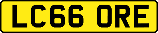 LC66ORE