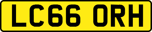 LC66ORH