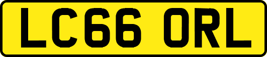 LC66ORL