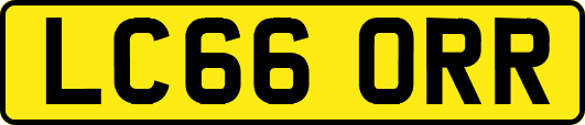 LC66ORR