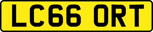 LC66ORT