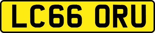 LC66ORU