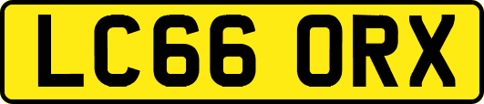 LC66ORX