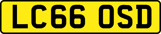 LC66OSD
