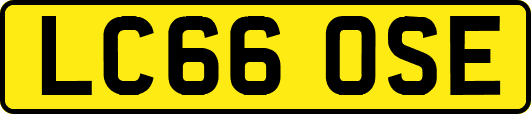 LC66OSE
