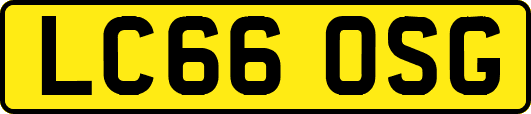 LC66OSG