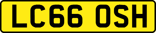 LC66OSH