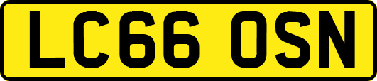 LC66OSN