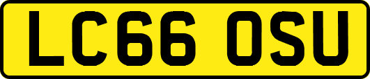LC66OSU