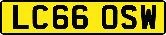 LC66OSW