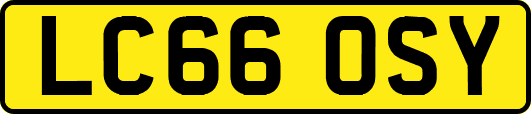LC66OSY