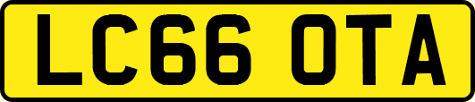 LC66OTA