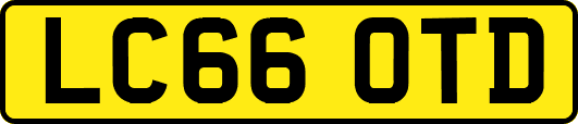 LC66OTD
