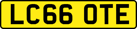 LC66OTE