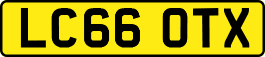 LC66OTX