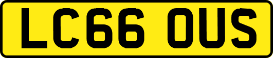 LC66OUS