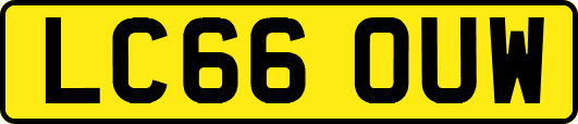 LC66OUW