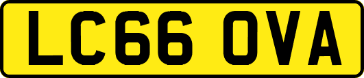 LC66OVA