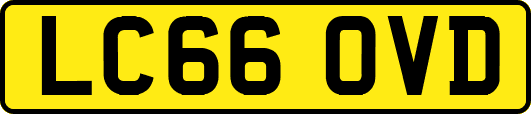LC66OVD