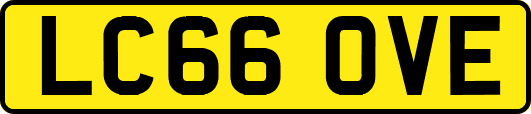 LC66OVE